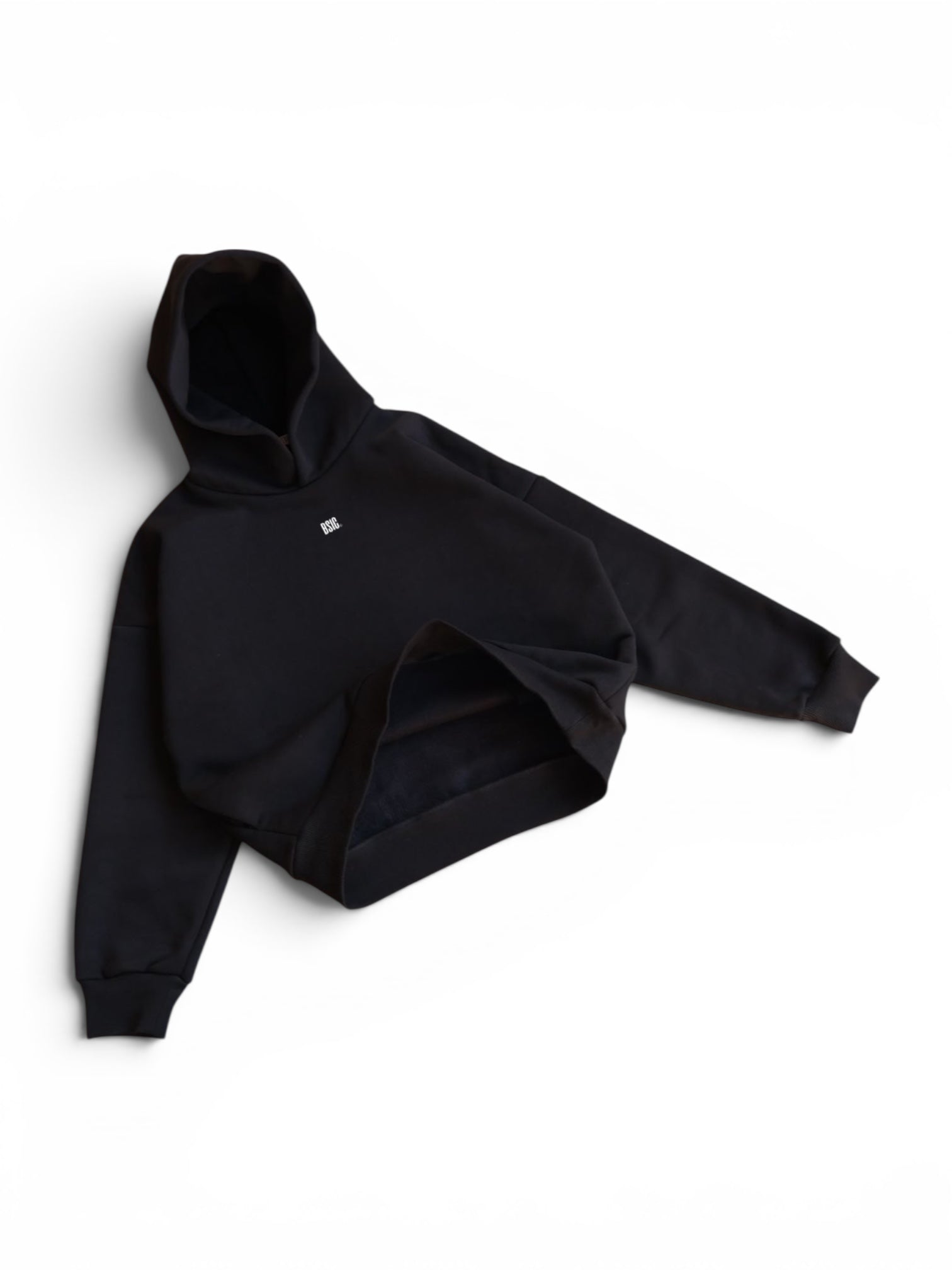 HOODIES