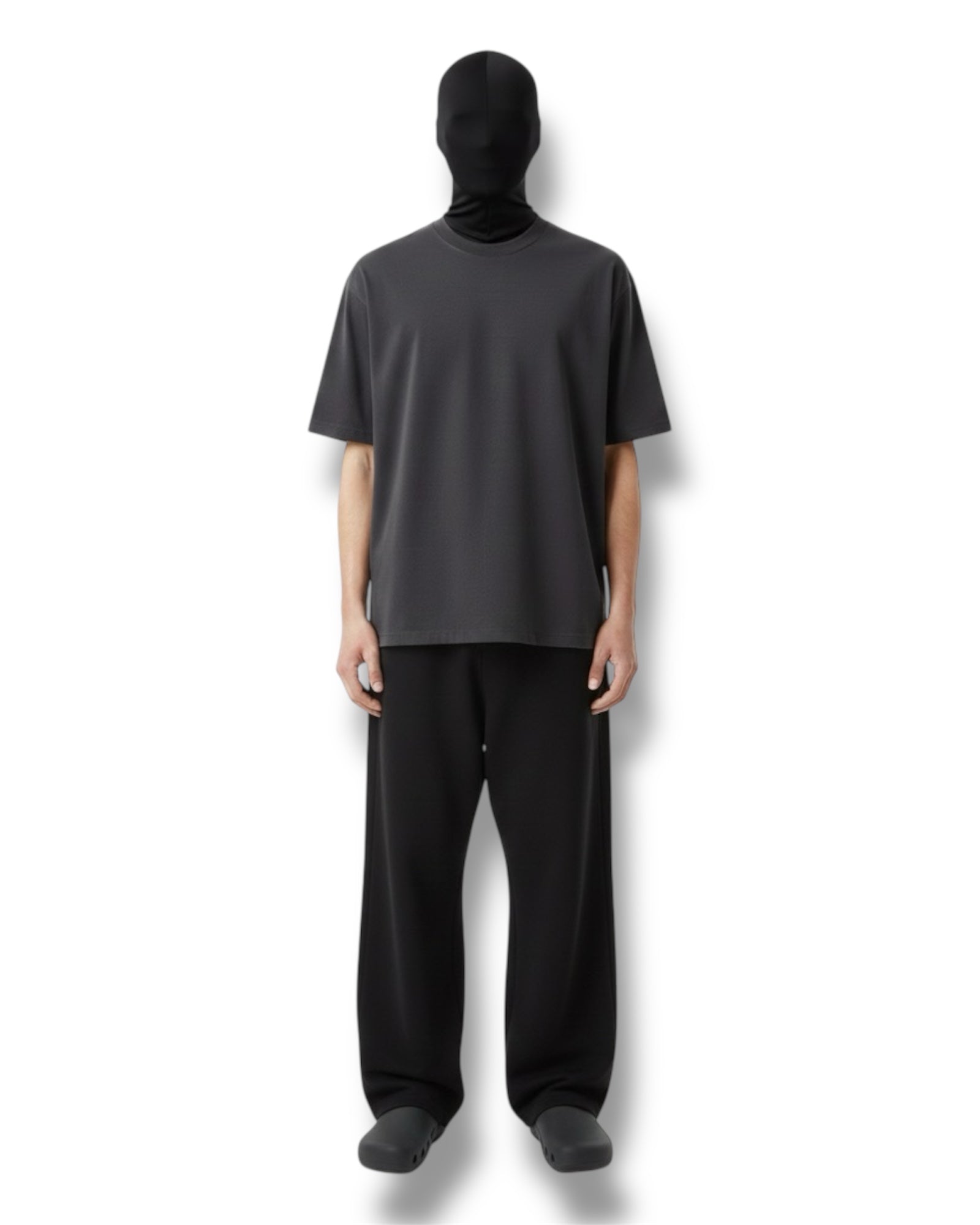 SEMIOVERSIZE P.ESSENTIALS