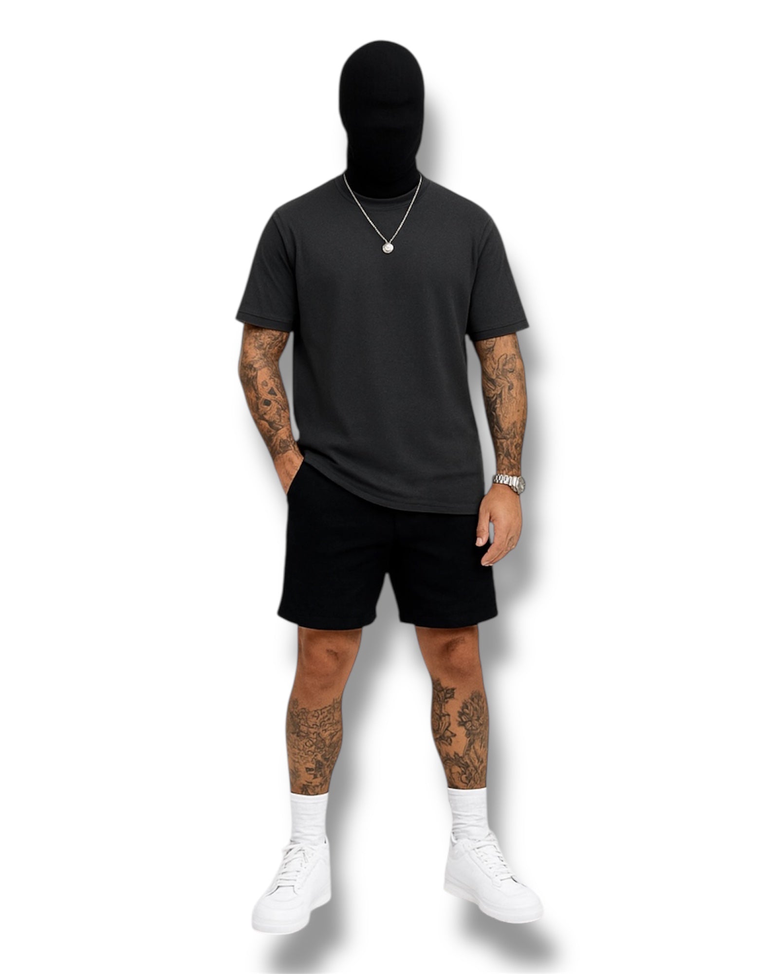 REGULAR FIT - P.ESSENTIALS