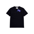 Regular fit • Absolute Black Peruvian Essentials