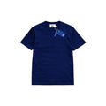 Regular fit • Steel Blue Peruvian Essentials
