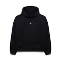 Hoodie Heavyweight Oversize • ALL BLACK S3.