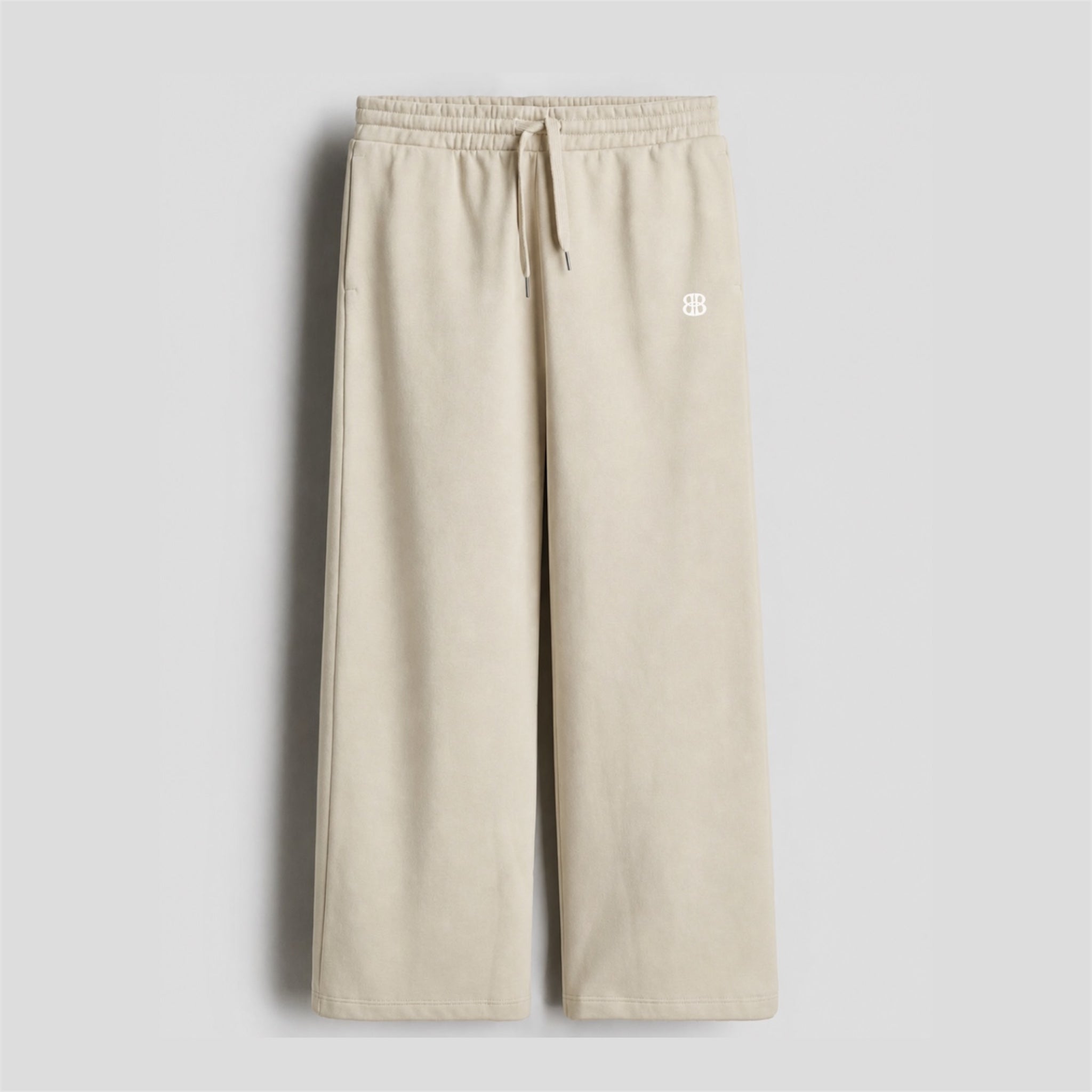 Sweatpants Baggy V1 Dune