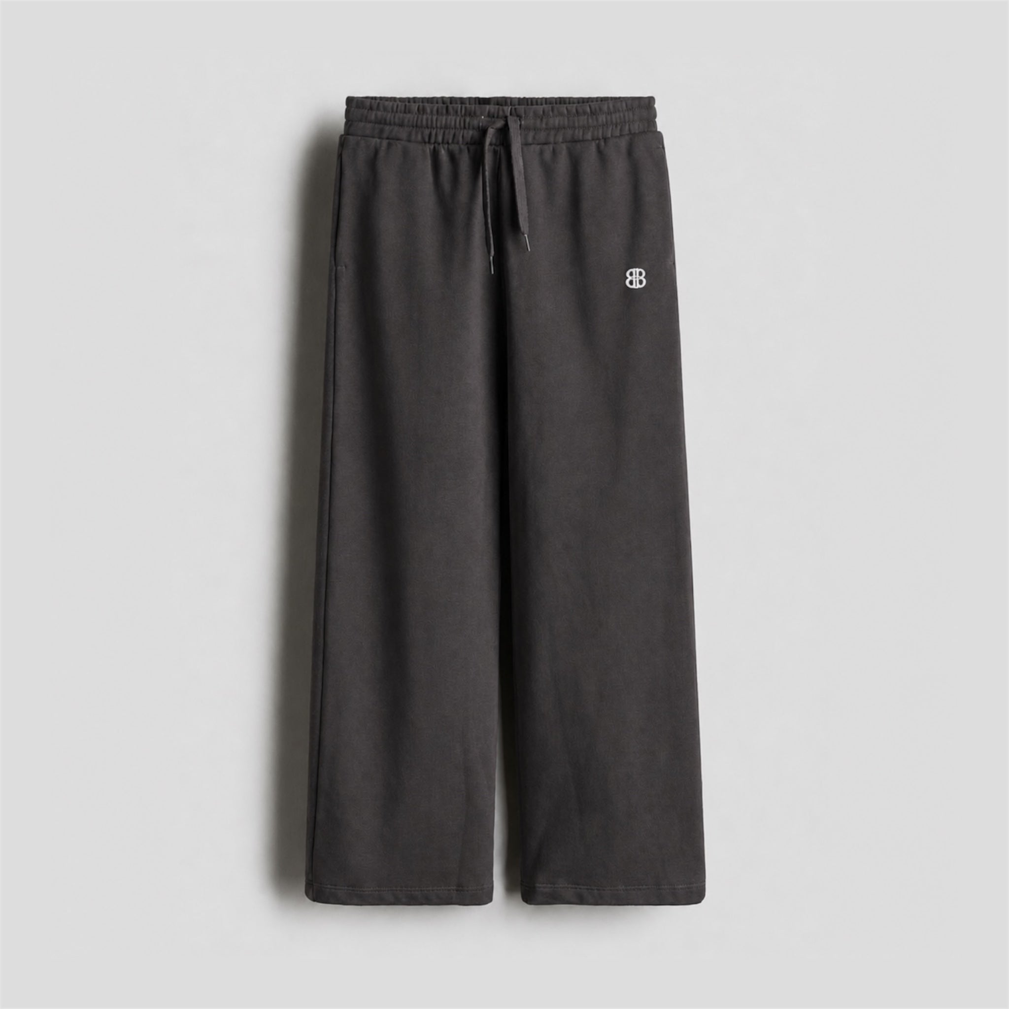 Sweatpants Baggy V1 Dark Gray