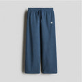 Sweatpants Baggy V1 Storm Blue