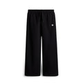 SWEATPANTS BAGGY • ALL BLACK S3.