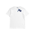 Regular fit • Off White Peruvian Essentials