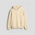 Hoodie Heavyweight V1. Butter