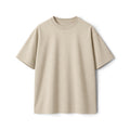 SEMIOVERSIZE 300 GSM • NEW EDITION • BEIGE