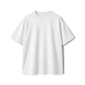 SEMIOVERSIZE 300 GSM • NEW EDITION • BLANCA